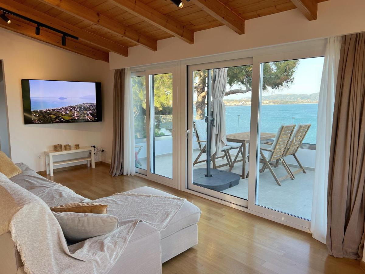 Osservatorio House * Laganas
