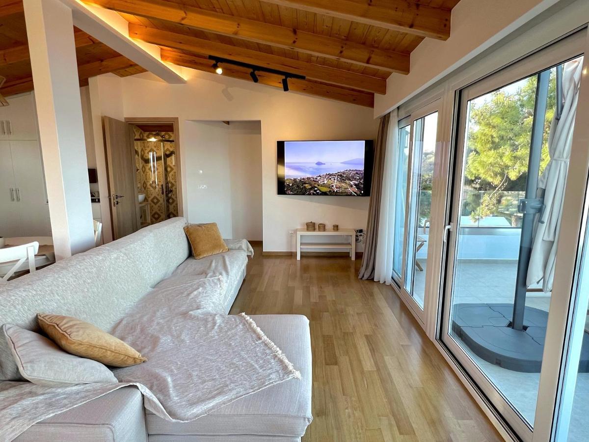 Ferienhaus Osservatorio House *
