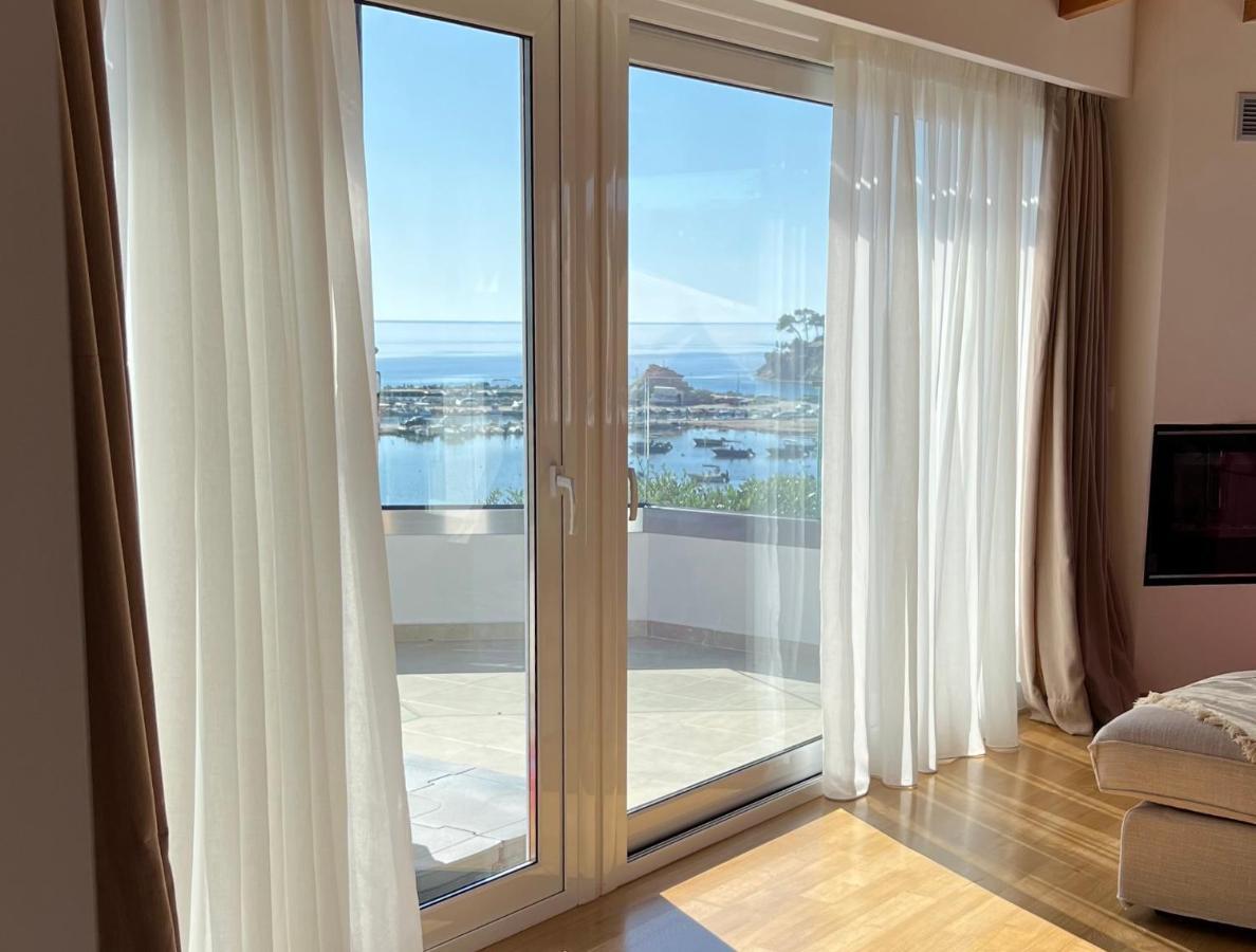 Osservatorio House Laganas